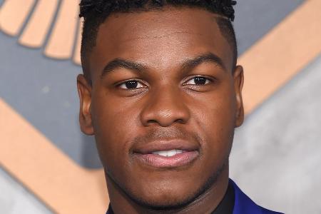 John Boyega ist die Erzählstimme in der neuen BBC-Doku