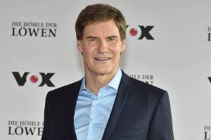 Kam mit dem Schrecken davon: Carsten Maschmeyer