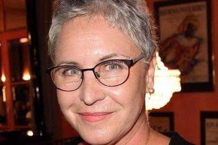 Will nach 44 Jahren vor der Kamera mit der Schauspielerei aufhören: Katerina Jacob