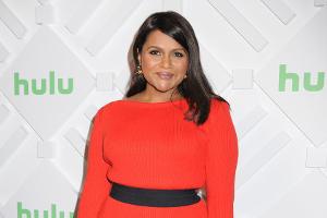 Mindy Kaling hat für ihre Follower eine wichtige Botschaft