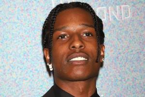 Durch die Verhaftung ist die Europa-Tour von Rapper ASAP Rocky in Gefahr