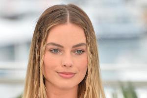 Margot Robbie hat für das "Star Wars"-Universum nichts übrig