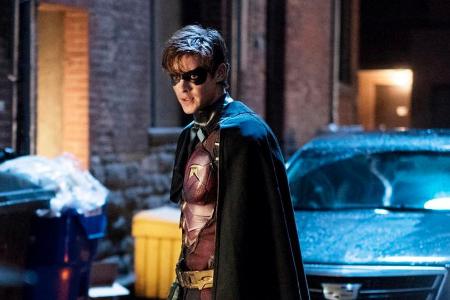 Die Warner-Brothers-Produktion 