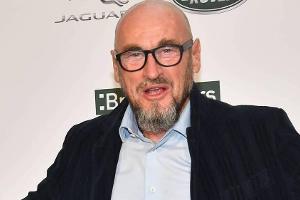 Jochen Schweizer bei einem Auftritt in München