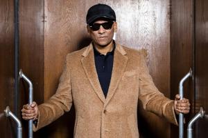 "Hin Und Weg" ist Xavier Naidoos achtes Studio-Album