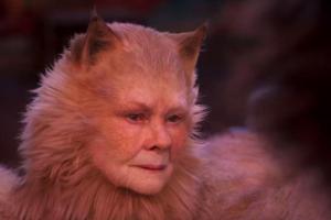 Der "Cats"-Trailer ist bei den Fans umstritten