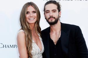 Bald "Mann und Frau": Heidi Klum und Tom Kaulitz