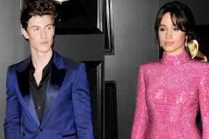 Shawn Mendes und Camila Cabello turteln inzwischen immer öfter in der Öffentlichkeit