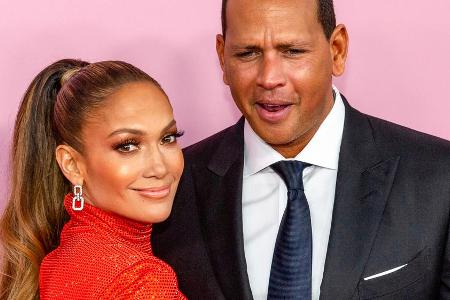 Jennifer Lopez kann sich auf den Einfallsreichtum ihres Verlobten verlassen