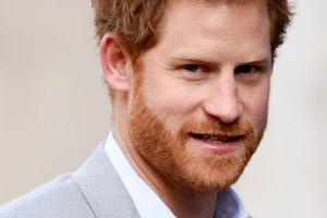 Prinz Harry hat über seine Familienplanung gesprochen