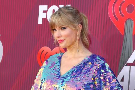 In der Nähe von Taylor Swifts Villa wurde ein Mann festgenommen