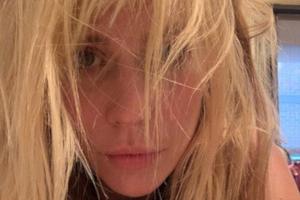 Natasha Bedingfield brauchte eine Auszeit