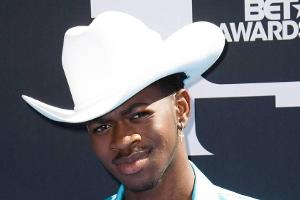 Lil Nas X wird für sein Coming-out gefeiert