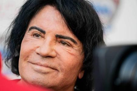 Starb im Kreise seiner Familie: Schlagerstar Costa Cordalis