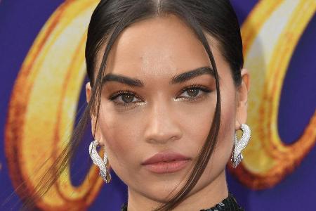 Hat nach einem Jahr Ehe schon wieder genug: Shanina Shaik