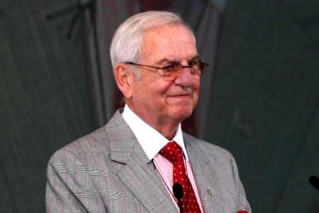 Lee Iacocca wurde 94 Jahre alt