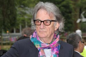 Sir Paul Smith hat 1970 seine Modefirma "Paul Smith Ltd." gründet