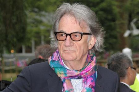 Sir Paul Smith hat 1970 seine Modefirma 