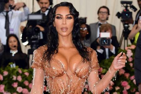 Sie musste Atemübungen lernen, um nicht ohnmächtig zu werden