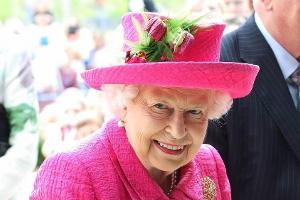 Schon öfter musste Queen Elizabeth II. Einbrüche in ihrem Zuhause verkraften