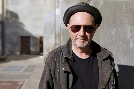 Macht nur noch, worauf er wirklich Lust hat: Stefan Waggershausen