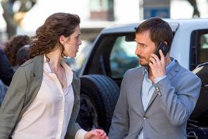 "Der Barcelona-Krimi: Über Wasser halten": Kommissarin Fina Valent (Anne Schäfer) und Xavi Bonet (Clemens Schick) müssen all...