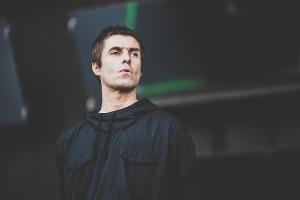 Liam Gallagher (Foto) streitet sich seit Jahren mit seinem Bruder Noel
