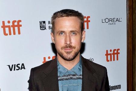 Ryan Gosling hatte 17 Jahre lang einen Hund namens George