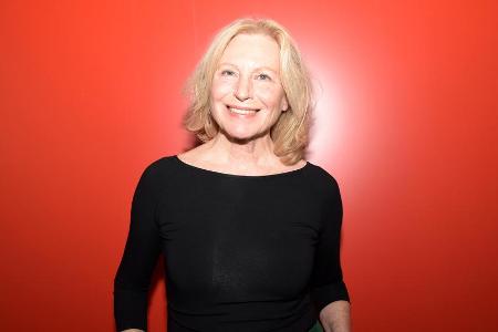 Maren Kroymann wird am Freitag 70 Jahre alt