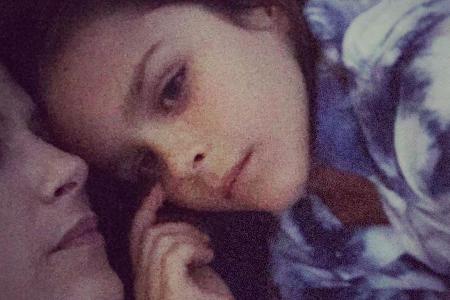 Genießt die Zeit mit ihrem Sohn: Schauspielerin Selma Blair