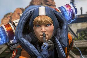Wattson ist die Neue bei "Apex Legends"