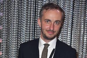 Jan Böhmermann beim Grimme Preis 2019