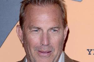 Kevin Costner bei der Premiere zu Staffel zwei von "Yellowstone" in Los Angeles