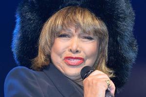 Im Jahr 2007 war Tina Turner zum letzten Mal auf Tour