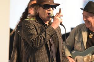 Udo Lindenberg wird 2020 wieder Konzerte spielen