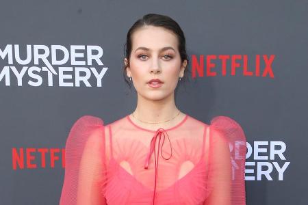 Emma Fuhrmann hat die Sicherheit der Marvel-Crew gefährdet