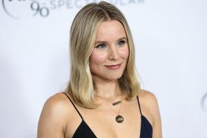 Hollywood-Star Kristen Bell wird bei einem bestimmten Kollegen selbst zum Fan
