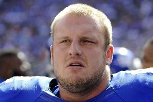 Ex-Football-Profi Mitch Petrus ist gestorben