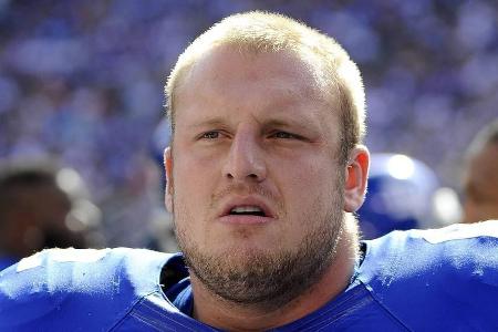 Ex-Football-Profi Mitch Petrus ist gestorben