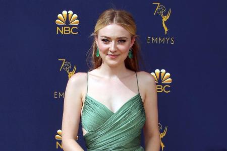 Dakota Fanning ist in Quentin Tarantinos neuem Film zu sehen