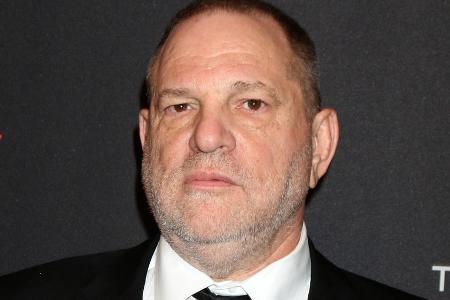 Mit Harvey Weinstein fand die #MeToo-Bewegung ihren Ursprung