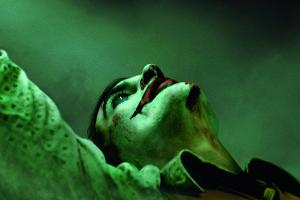 Joaquin Phoenix spielt die Titelrolle im neuen "Joker"-Film