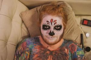 Ed Sheeran gibt mysteriöse Hinweise auf seinen neuen Song