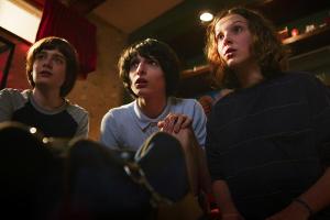 Die dritte Staffel von "Stranger Things" ist seit 4. Juli auf Netflix verfügbar