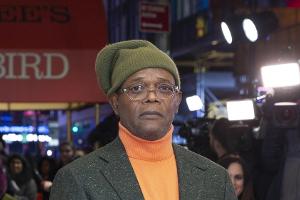 Samuel L. Jackson wird im Reboot von "Saw" eine tragende Rolle übernehmen