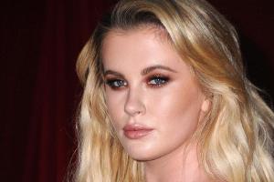 Ireland Baldwin posiert in New York