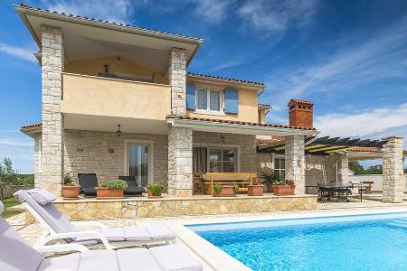 Keine Lust auf Pauschalurlaub: Wie wäre es mit einem Ferienhaus?