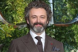 Michael Sheen wird noch einmal Vater