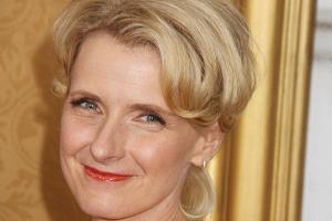 Elizabeth Gilbert begeistert mit ihren Büchern vor allem Frauen
