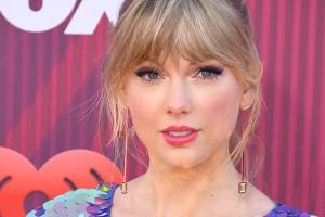 Für ihre Fans hat Taylor Swift ihre geheimen Tagebücher geöffnet